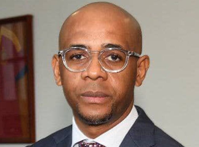 [ICYMI] 400 sex tapes: Equatorial Guinea’s Baltasar remanded in prison