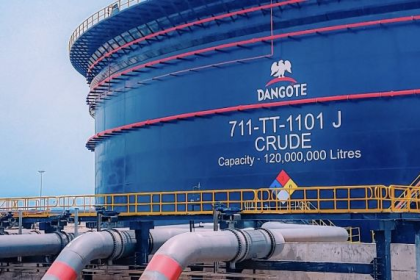 Dangote refinery jet fuel exported to London, Iceland, other global airports