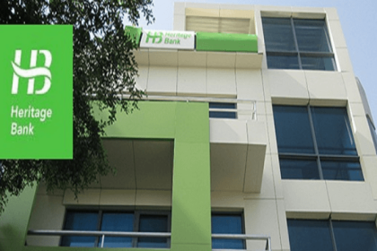 NDIC goes after debtors of Heritage Bank, vows to pay uninsured depositors, creditors 