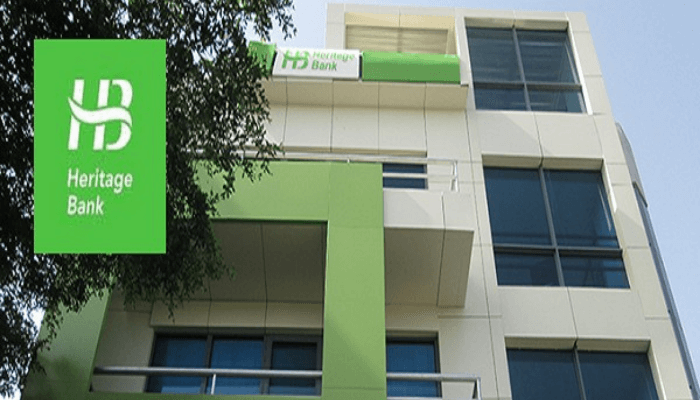NDIC goes after debtors of Heritage Bank, vows to pay uninsured depositors, creditors 