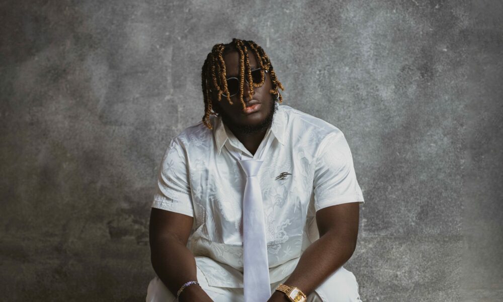Dance into the Weekend with Auzzy Snaz’s New Single “Kerewa”
