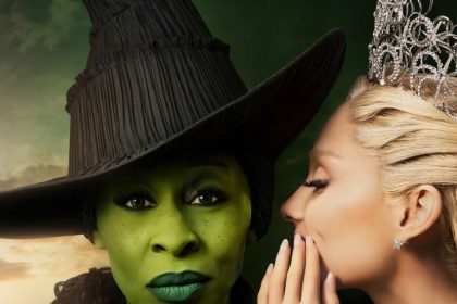“Wicked” & “Conclave” Lead 30th Critics Choice Awards Nominations with 11 Each | See Full List
