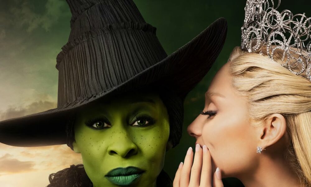 “Wicked” & “Conclave” Lead 30th Critics Choice Awards Nominations with 11 Each | See Full List