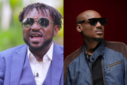 “I’m The Leader Of Plantashun Boiz Not 2Baba”