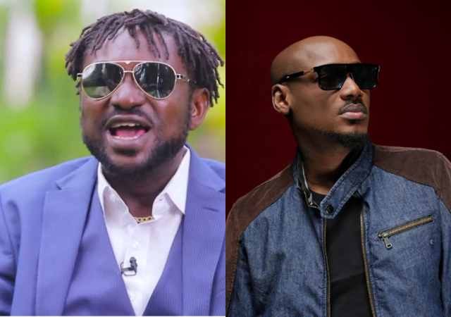 “I’m The Leader Of Plantashun Boiz Not 2Baba”