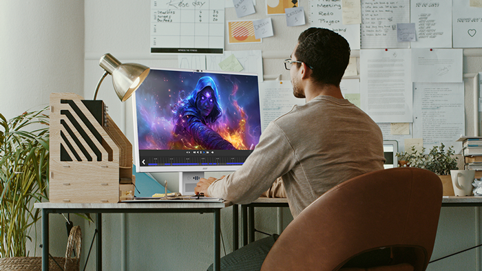 Acer Expands Copilot+ PC Portfolio with AI-Powered Laptops and Desktops