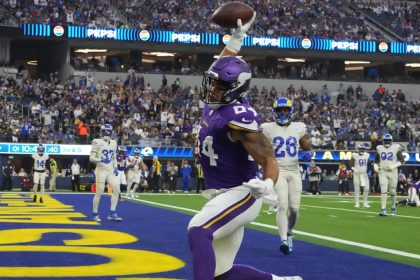 Our Official Playoff Prediction: Vikings at Rams