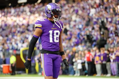If Vikings Beat Rams, These Are the 2nd Round Possibilities