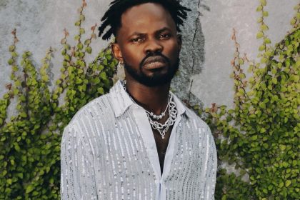 I Want Lyrics by Fameye