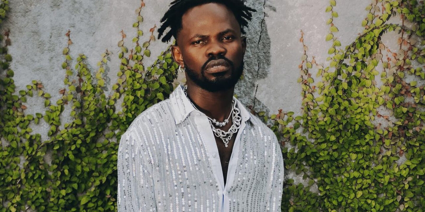 I Want Lyrics by Fameye