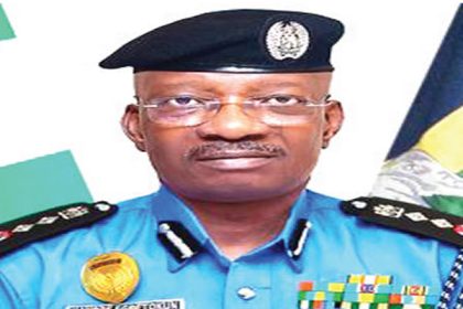 IG seeks action against juvenile crimes
