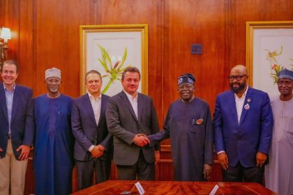 Investment in livestock development will end farmer-herder clashes, hunger in Nigeria – Tinubu 
