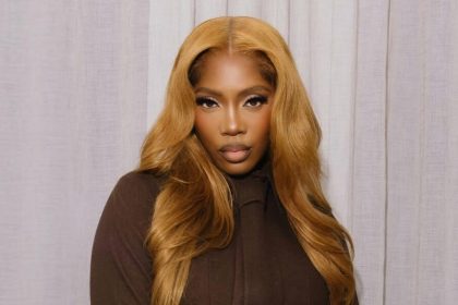 Tiwa Savage Turns Up as a Big Spender in “Mega Money Mega” Video