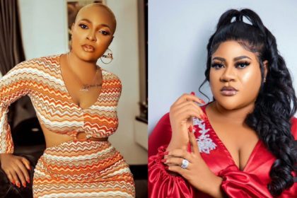 Blessing CEO Invites Nkechi Blessing To Shiloh Amid Reported Relationship Fallout