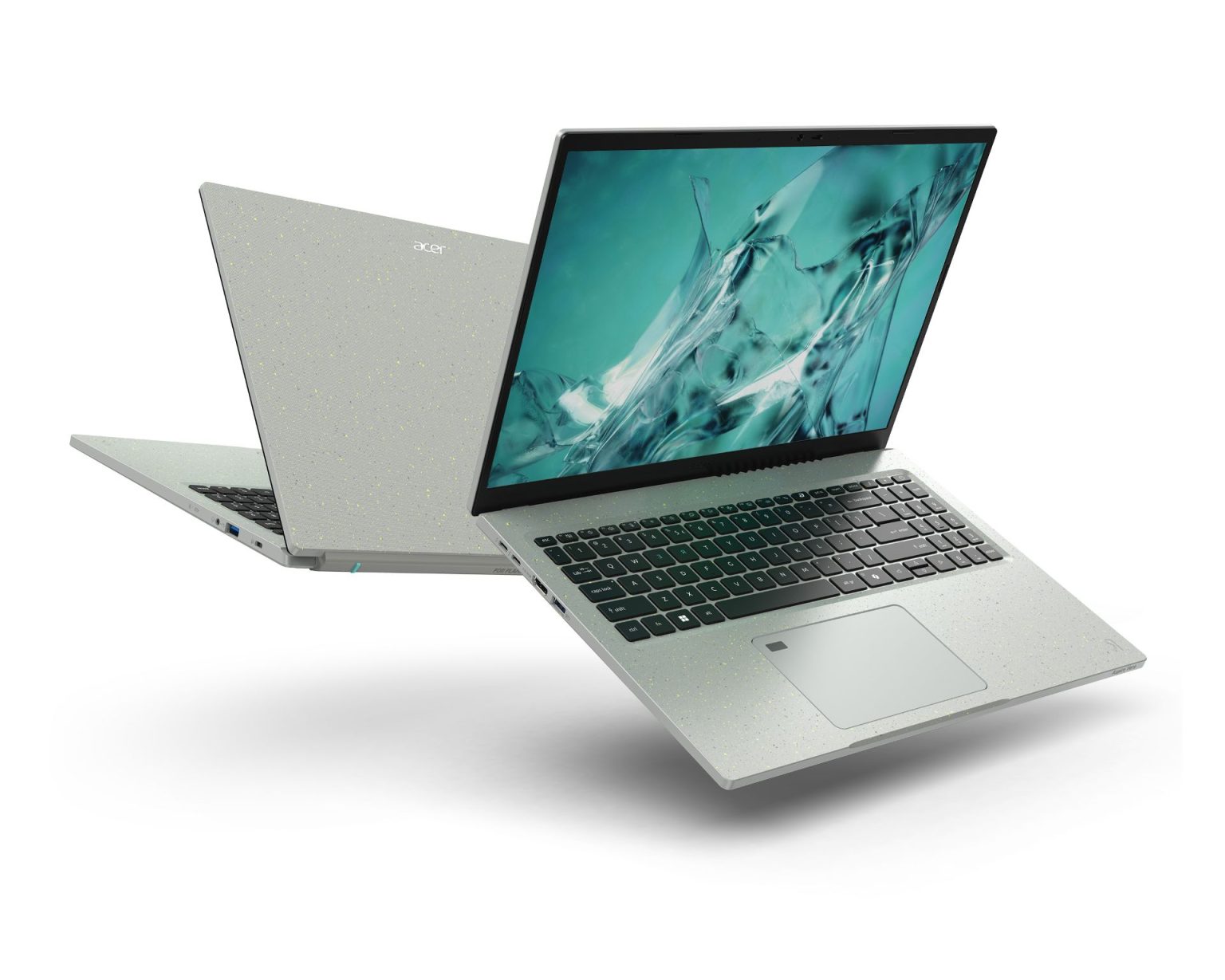 Acer Refreshes Swift Go and Aspire Vero 16 Laptops with Enhanced AI, Sustainability, and Performance