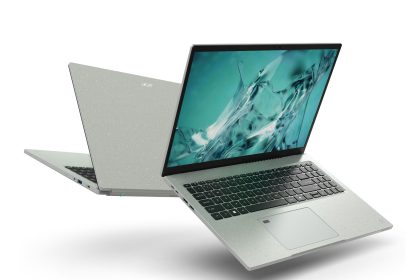 Acer Refreshes Swift Go and Aspire Vero 16 Laptops with Enhanced AI, Sustainability, and Performance