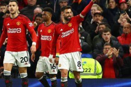 Key details from Amorim’s press conference ahead of Man City vs Man United