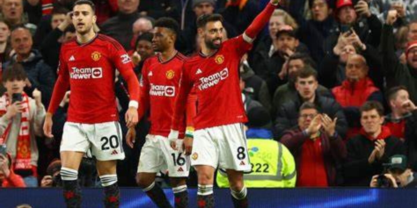 Key details from Amorim’s press conference ahead of Man City vs Man United