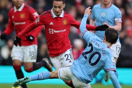 Man City vs Man United: 5 Key takeaways from Guardiola’s press conference