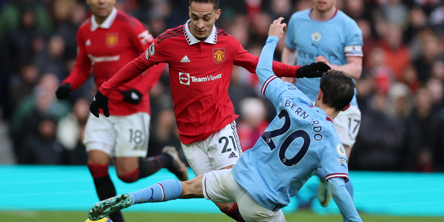 Man City vs Man United: 5 Key takeaways from Guardiola’s press conference