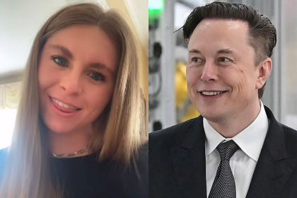 [ICYMI] Elon Musk’s transgender daughter announces plans to leave US after Trump’s victory