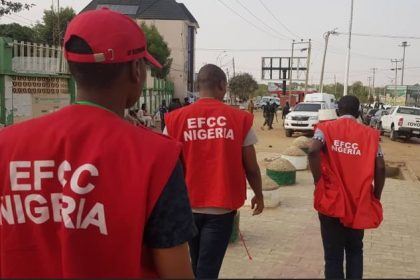 EFCC silence over another naira abuse video worrisome