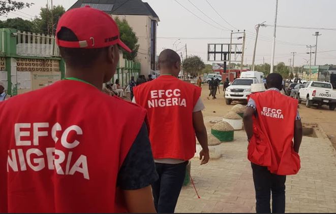 EFCC silence over another naira abuse video worrisome