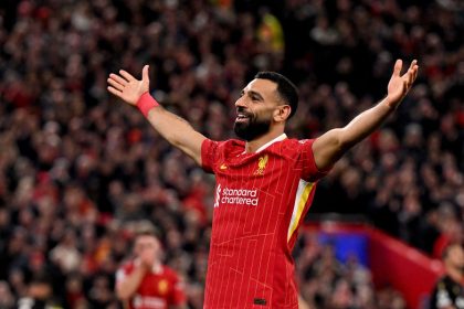 ‘Mo Salah will stay’ Jamie Carragher admits he’s tried to get information out of Liverpool regarding the Egypitan’s contract situation