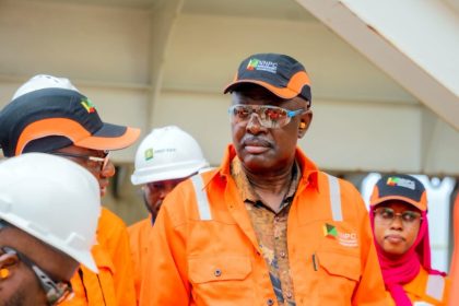 NNPC’s production facility to add 100,000 bpd to Nigeria’s crude oil output  