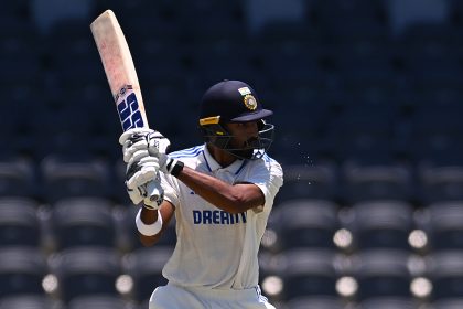 Karnataka in semis after beating Baroda in a thriller