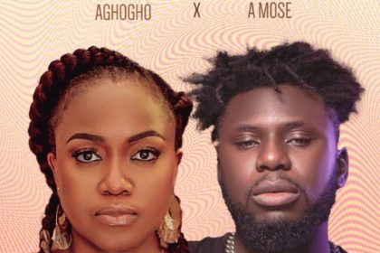 Aghogho Releases New AfroGospel Single, “No Worries” featuring Amose