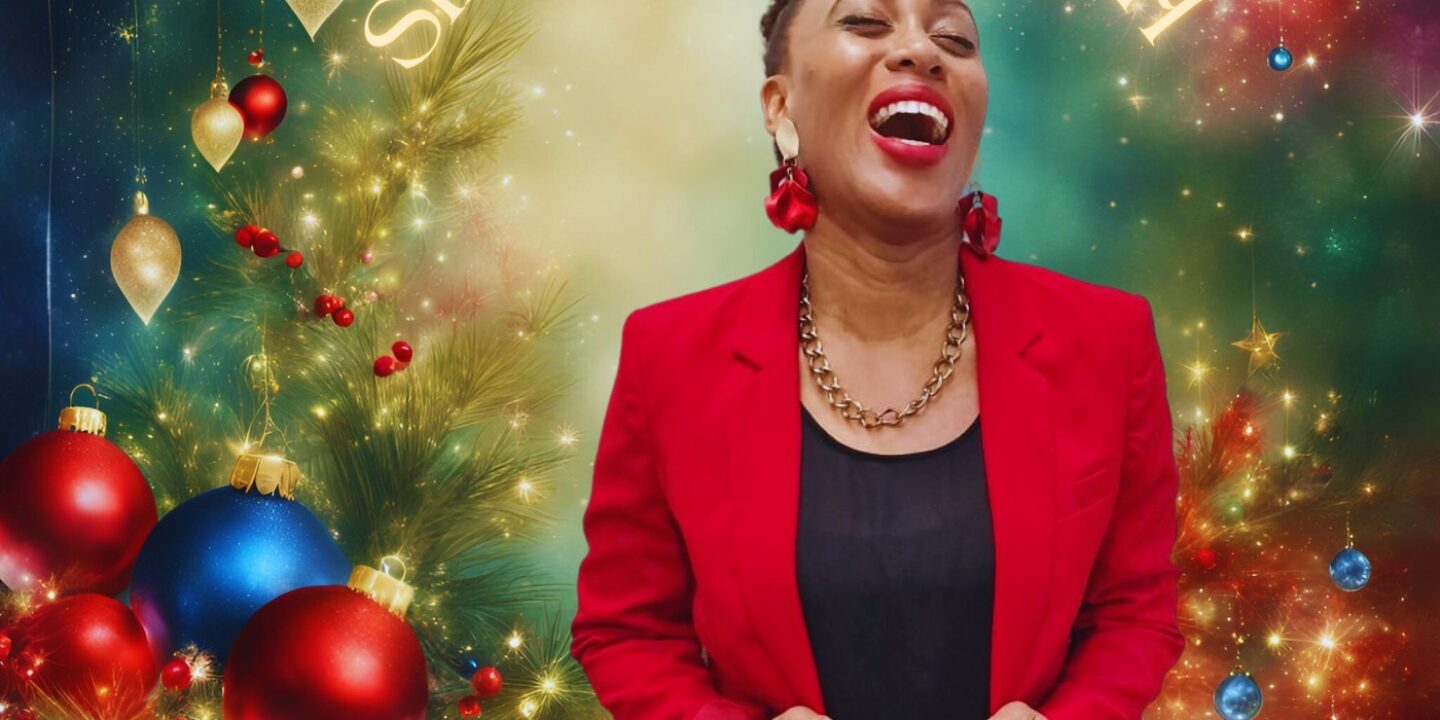 Louweezar is Back with a Triple Release; ‘A King Is Born’, ‘Let’s Celebrate’ and ‘Sing Hallelujah’.