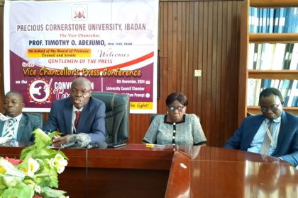 Economic hardship: Support tertiary institutions, VC urges FG