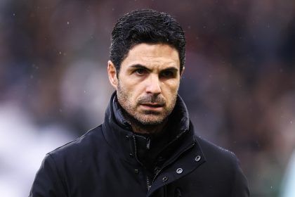 Arsenal star’s agents ‘laying foundations’ for January exit: report
