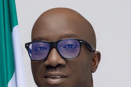 Gov. Okpebholo dissolves governing councils of state-owned tertiary institutions 