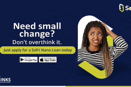 Sofri Nano Loans: Your quick solution for short-term financing 