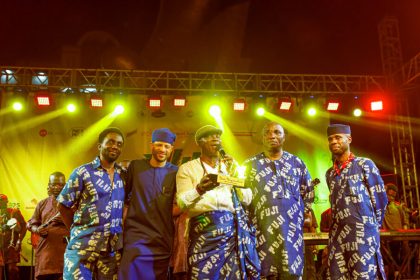 Fuji Vibrations 2024: A High-Energy Celebration of Fuji Music’s Everlasting Family Bond
