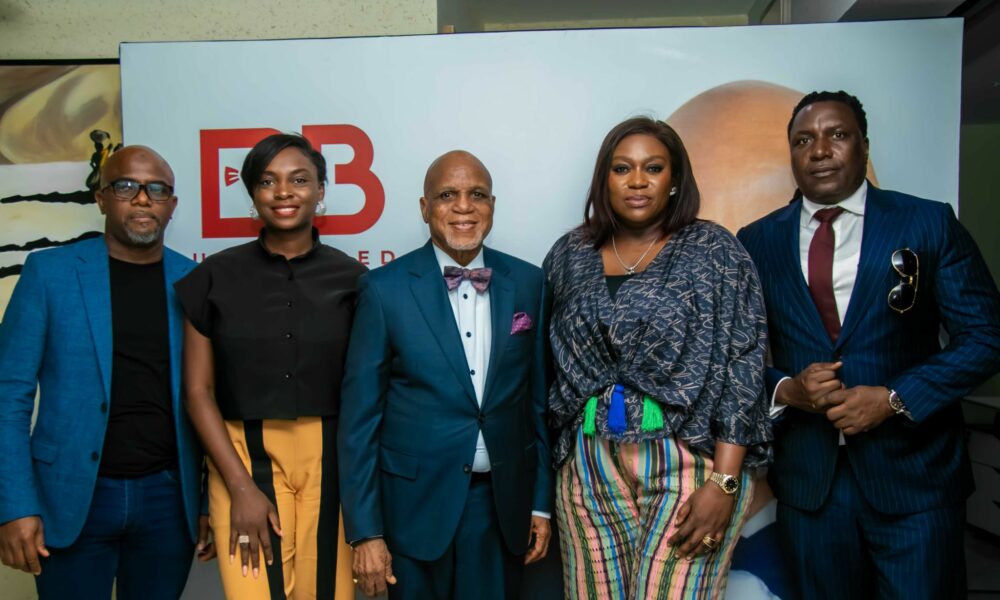 Muvmnt Studio Honors Dr. Biodun Shobanjo’s Legacy with Star-Studded Podcast Series, BB Uncovered