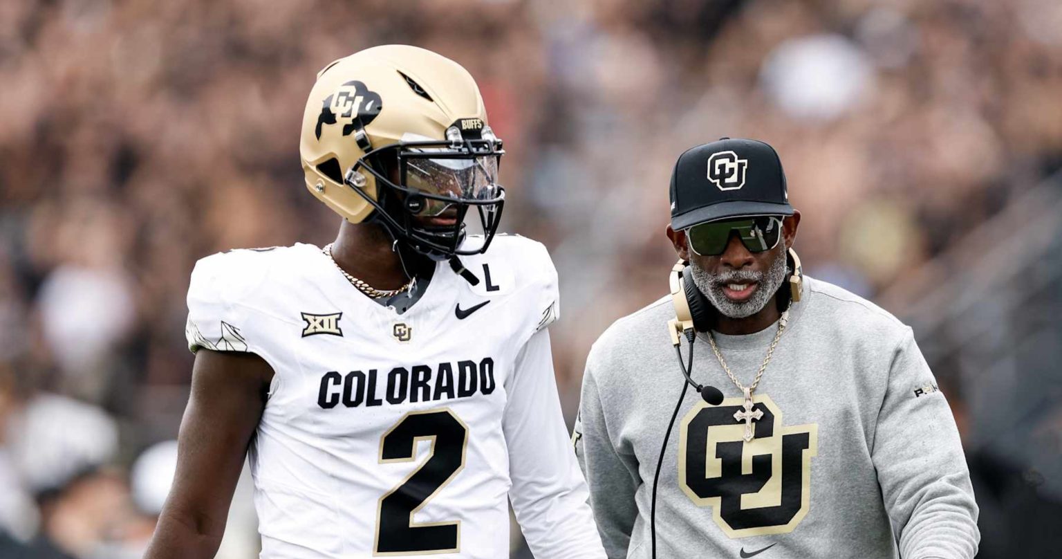 Deion Sanders: There Are ‘Couple of Teams’ I Won’t Allow Shedeur to Play for in NFL