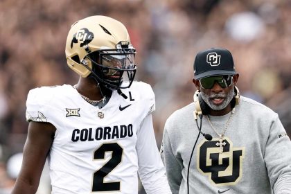 Deion Sanders: There Are ‘Couple of Teams’ I Won’t Allow Shedeur to Play for in NFL