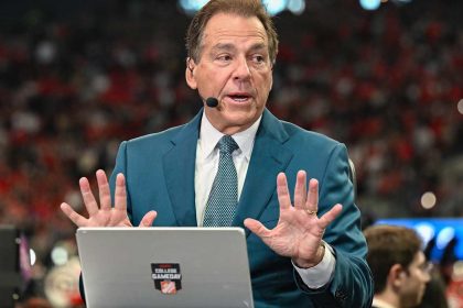 Alabama Legend Nick Saban to Be Inducted into 2025 College Football Hall of Fame