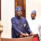 Go To Court, Tinubu Tells Aggrieved Losers Of Ondo Governorship Election