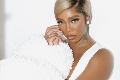 Mega Money Mega Lyrics by Tiwa Savage