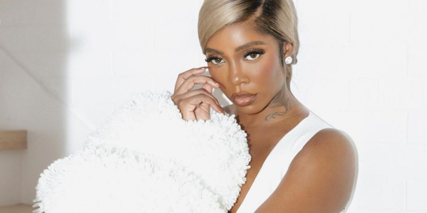 Mega Money Mega Lyrics by Tiwa Savage