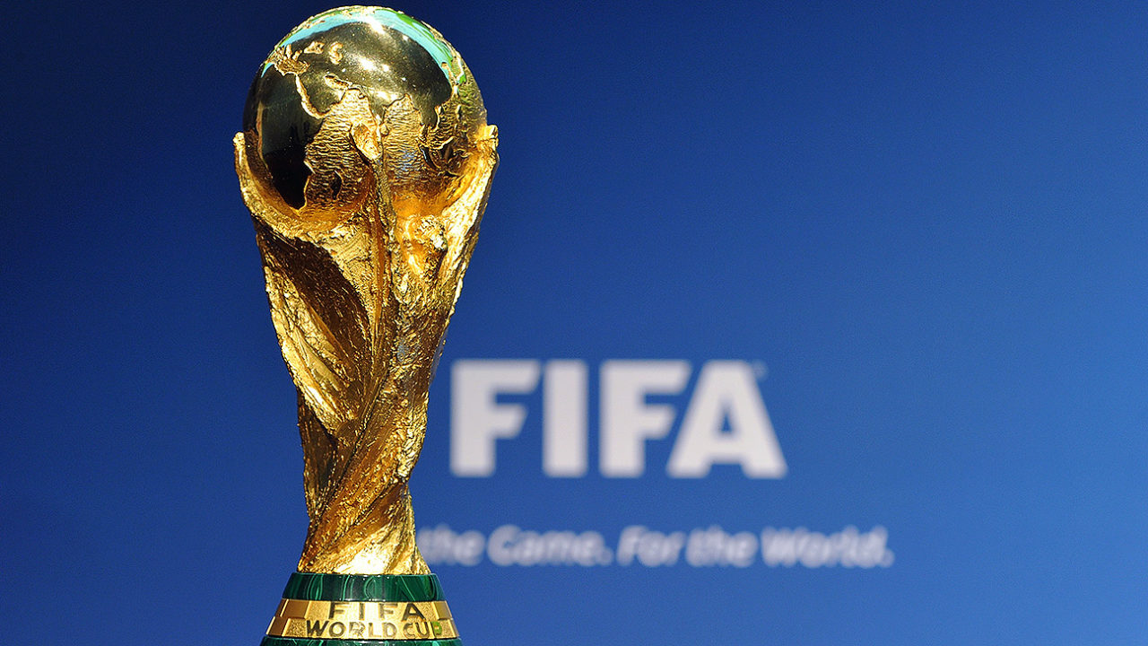 FIFA confirms host nation for the 2030 and 2034 World Cup