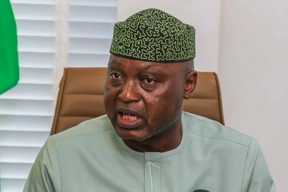 Oyebanji appoints acting chief judge