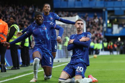 Why Chelsea are kicking off at 3:30pm this Thursday