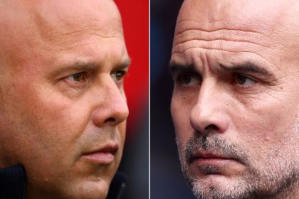 Liverpool agree deal for Manchester City starlet, heaping misery on champions