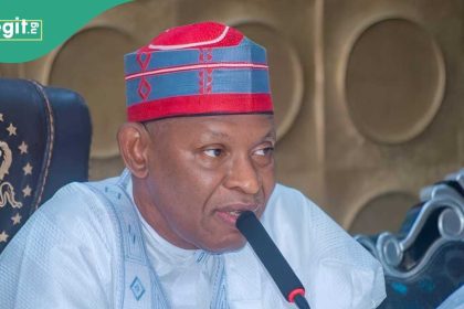 JUST IN: Powerful Kano commissioner suddenly resigns, see details