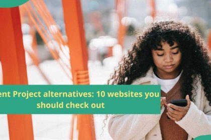Unsent Project alternatives: 10 websites you should check out